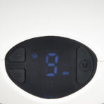 Cangaroo Ηλεκτρικό Θήλαστρο “Embrace”– Φορητό Ηλεκτρικό Θήλαστρο