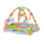 Χαλάκι Δραστηριοτήτων Play mat Baby piano Girl