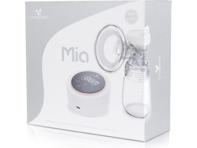 Cangaroo Ηλεκτρικό Θήλαστρο “Mia”