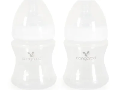 Cangaroo Ηλεκτρικό Διπλό Θήλαστρο “Gentle Touch Duo”