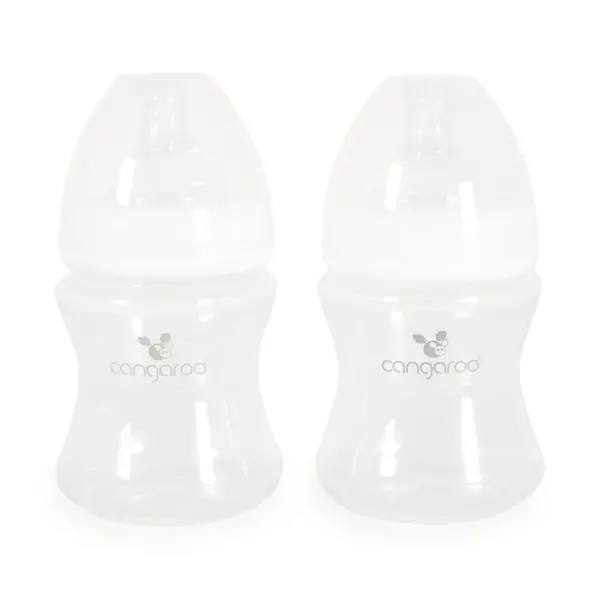 Cangaroo Ηλεκτρικό Διπλό Θήλαστρο “Gentle Touch Duo”