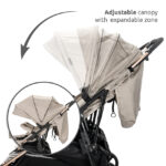 Lorelli καρότσι “TWIN BABY- DUO”