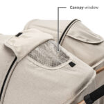 Lorelli καρότσι “TWIN BABY- DUO”