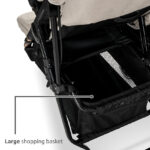 Lorelli καρότσι “TWIN BABY- DUO”