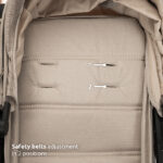 Lorelli καρότσι “TWIN BABY- DUO”