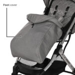 Lorelli καρότσι “Fiorano”