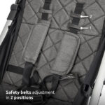 Lorelli καρότσι “Fiorano”