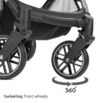 Lorelli καρότσι “Fiorano”