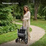 Lorelli καρότσι “Fiorano”