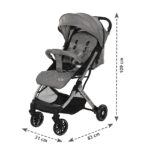 Lorelli καρότσι “Fiorano”