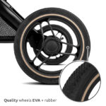 Lorelli καρότσι “Makaya”