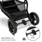 Lorelli καρότσι “Makaya”