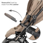 Lorelli καρότσι “Makaya”