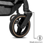 Lorelli καρότσι “Makaya”