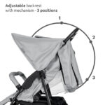 Lorelli καρότσι “TWIN BABY”