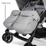 Lorelli καρότσι “TWIN BABY”