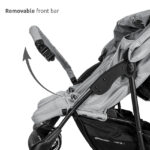 Lorelli καρότσι “TWIN BABY”