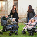 Lorelli καρότσι “TWIN BABY”