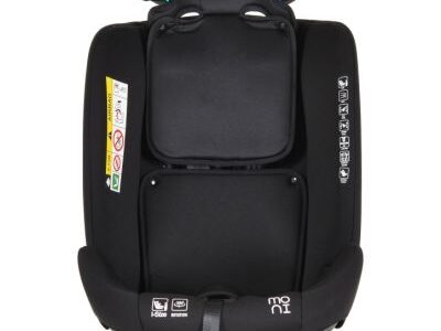 Moni – Serengeti Κάθισμα αυτοκινήτου Κάθισμα αυτοκινήτου i-Size, IsoFix, 360°, 40-150 cm