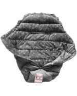 Χειμερινός Θερμόσακος για καρότσι Cangaroo – “Cuddle”