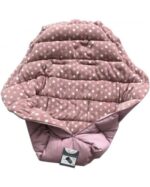 Χειμερινός Θερμόσακος για καρότσι Cangaroo – “Cuddle”