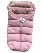 Χειμερινός Θερμόσακος για καρότσι Cangaroo – “Cuddle”