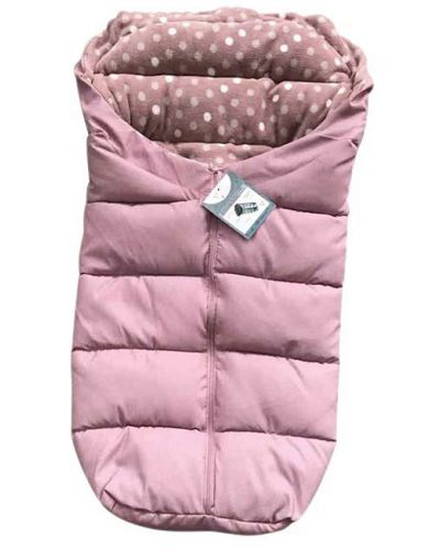 Χειμερινός Θερμόσακος για καρότσι Cangaroo – “Cuddle”