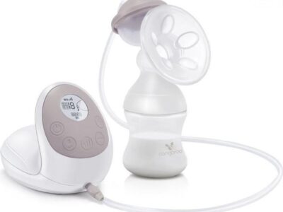 Cangaroo Ηλεκτρικό Θήλαστρο “Gentle Touch”