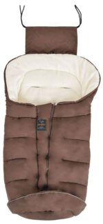 Υπνόσακος-Ποδόσακος “Fluffy” Cangaroo