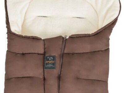 Υπνόσακος-Ποδόσακος “Fluffy” Cangaroo