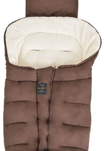 Υπνόσακος-Ποδόσακος “Fluffy” Cangaroo