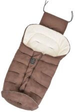 Υπνόσακος-Ποδόσακος “Fluffy” Cangaroo