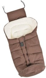 Υπνόσακος-Ποδόσακος “Fluffy” Cangaroo