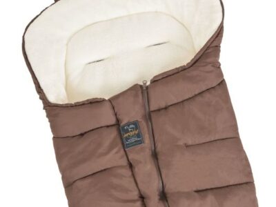 Υπνόσακος-Ποδόσακος “Fluffy” Cangaroo