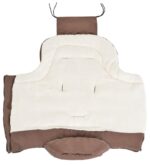 Υπνόσακος-Ποδόσακος “Fluffy” Cangaroo