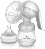 Lorelli Χειροκίνητο Θήλαστρο “FIRST MOMENT”