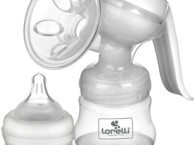 Lorelli Χειροκίνητο Θήλαστρο “FIRST MOMENT”