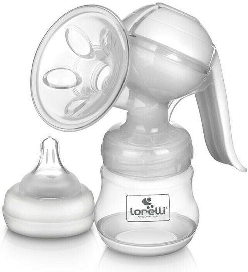 Lorelli Χειροκίνητο Θήλαστρο “FIRST MOMENT”