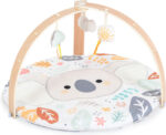 Konig Kids Χαλάκι Δραστηριοτήτων Μπεζ για Νεογέννητα