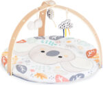 Konig Kids Χαλάκι Δραστηριοτήτων Μπεζ για Νεογέννητα