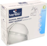 Lorelli Χειροκίνητο Θήλαστρο “FIRST MOMENT”