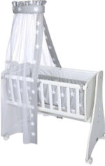 Σετ προίκα μωρού | First Dreams 7 τμχ.