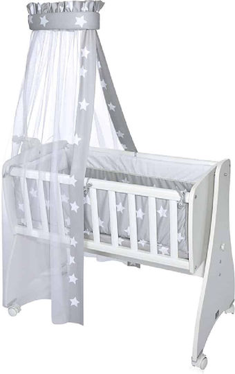 Σετ προίκα μωρού | First Dreams 7 τμχ.