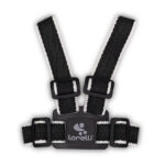 LORELLI Safety Harness Περπατούρα με Ιμάντας Στήριξης