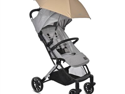 Ομπρέλα Καροτσιού Lorelli SHADY με UV Προστασία – Ρυθμιζόμενη & Universal