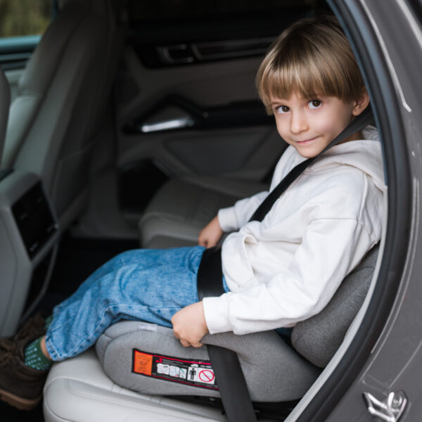 Κάθισμα Αυτοκινήτου Lorelli PYXIS i-Size ISOFIX με Πλάτη (125-150 cm) – Ασφάλεια & Άνεση για Μεγαλύτερα Παιδιά