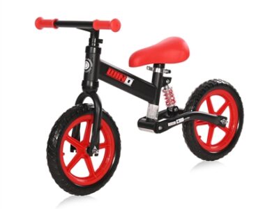 Ποδήλατο Ισορροπίας Lorelli WIND με Ανάρτηση – Ελαφρύ & Σταθερό για Παιδιά 2+ Ετών