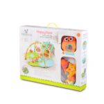 Χαλάκι Παιχνιδιού / Γυμναστήριο Δραστηριοτήτων Happy Farm Πράσινο – Cangaroo