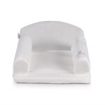 Cangaroo Memory Foam Sleep Positioner – Βρεφικό Μαξιλάρι Θέσης Ύπνου