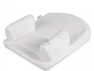 Cangaroo Memory Foam Sleep Positioner – Βρεφικό Μαξιλάρι Θέσης Ύπνου